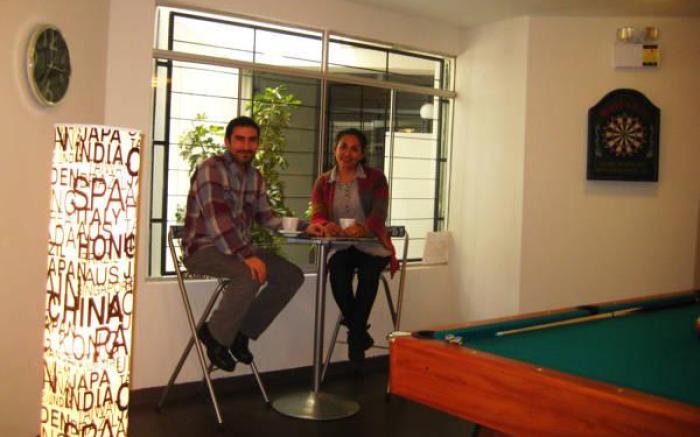 B&B Wasi Airport Lima