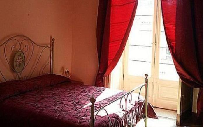 Bed&Breakfast Villa Bellini