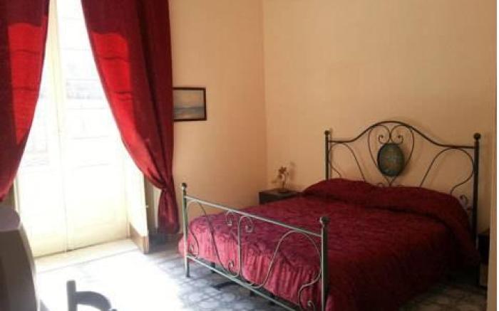Bed&Breakfast Villa Bellini