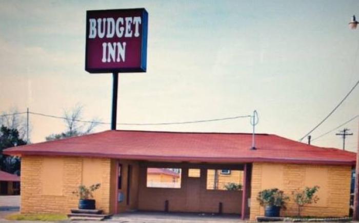 Budget Inn Buffalo