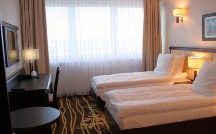 Hotel Business Faltom Gdynia