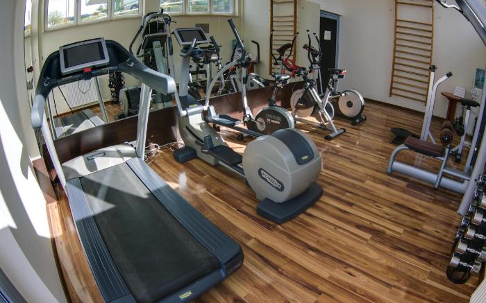 Hotel Business Faltom Gdynia
