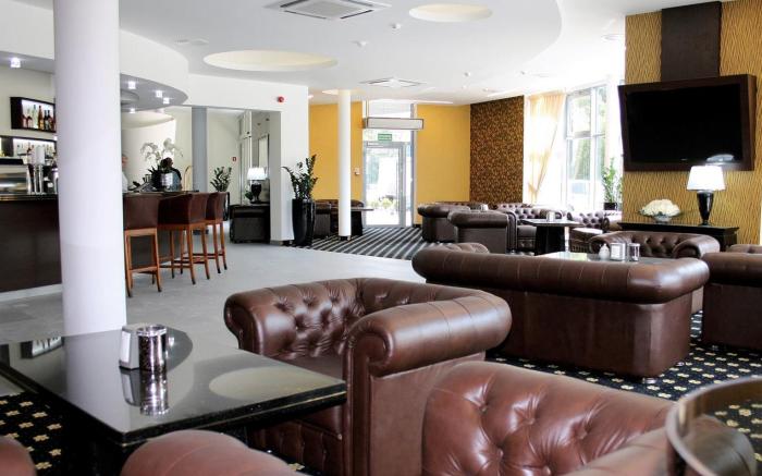 Hotel Business Faltom Gdynia