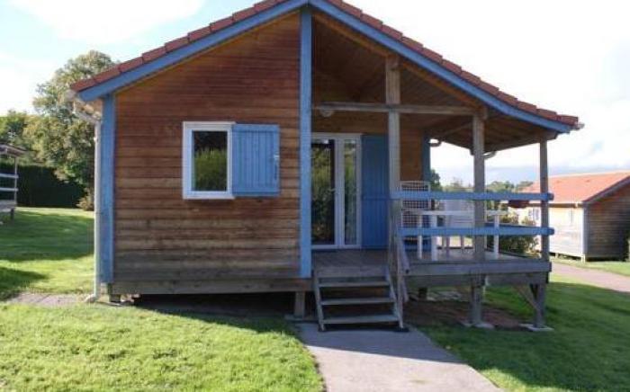 Camping de Saulieu