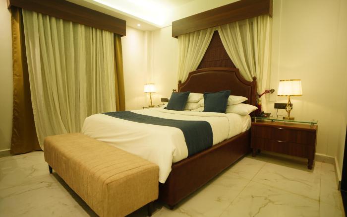 Hotel Prahlad Inn