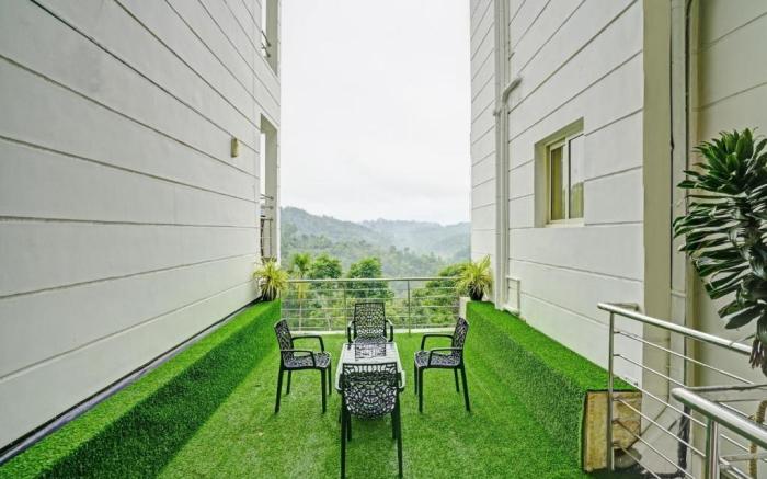 ELENJI VITARA RESORT