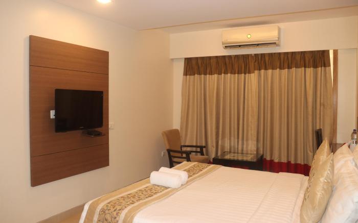 Turtle Beach Resort - Morjim