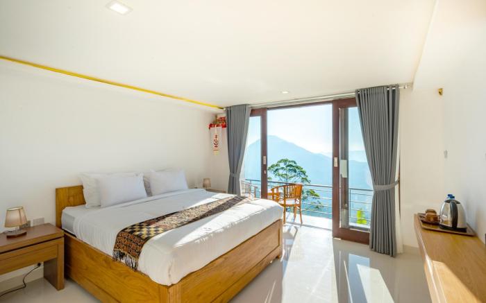 Tegal Sari Cabin Kintamani