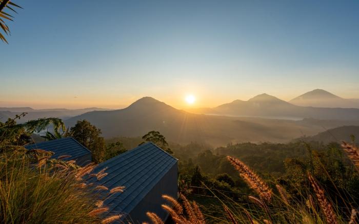 Tegal Sari Cabin Kintamani