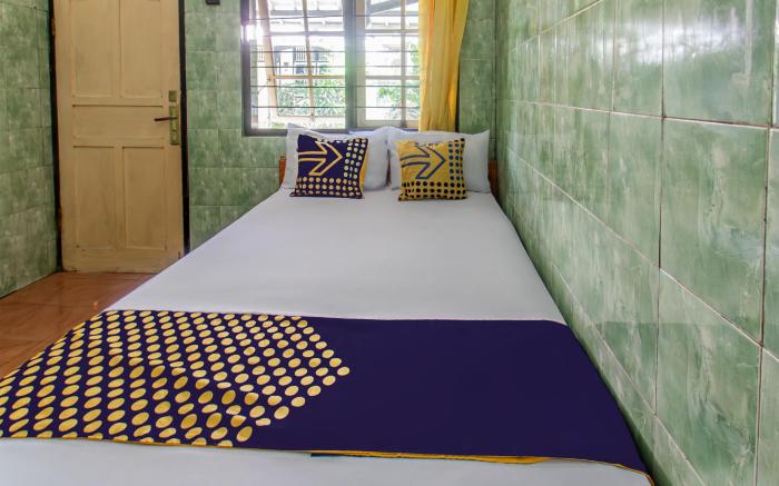 Hotel O Losmen Ida Near PT. Narmada Awet Muda (Pabrik Lingsar)