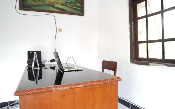SPOT ON 93655 Home Stay Syariah Habibie
