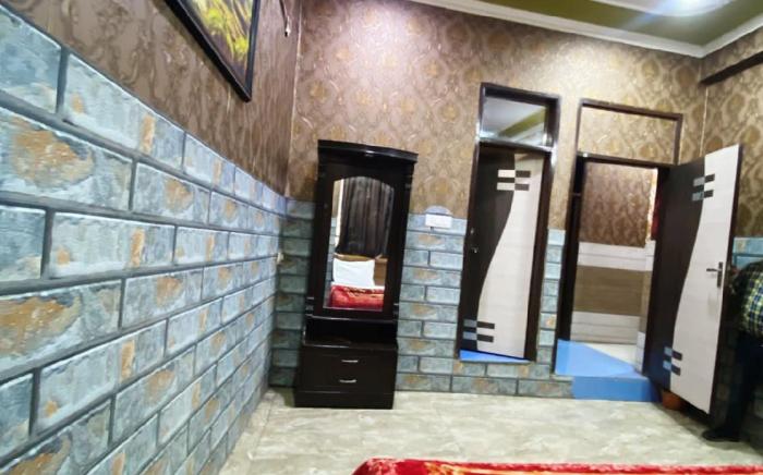 Manali Hotel By GRB