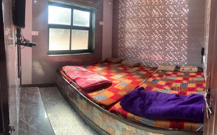 Hotel Khwaja Palace
