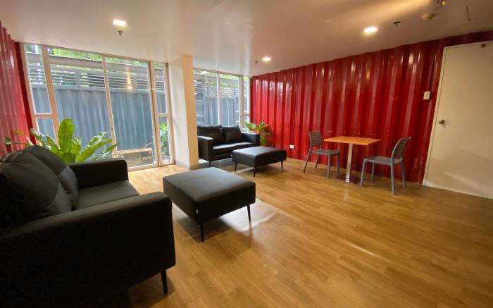 Burgos Hub Hostel
