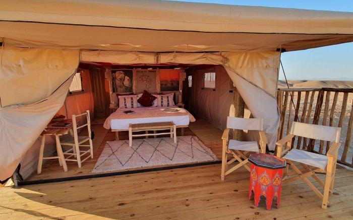 Nkhila Lodge