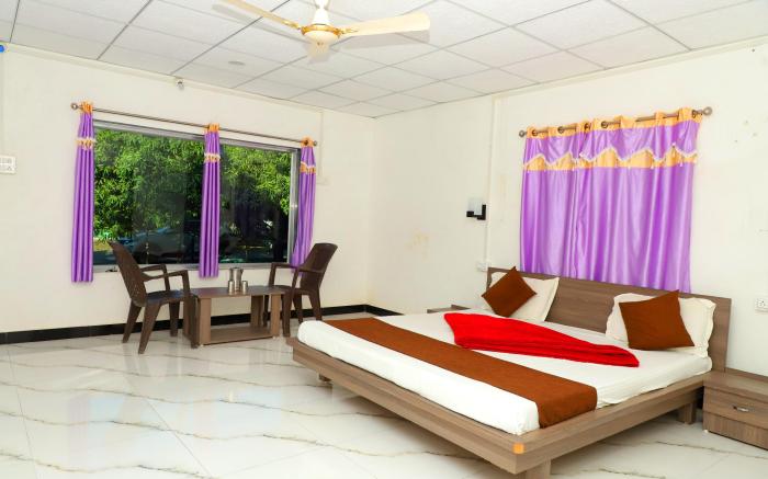 DANAK FARM AND RESORT