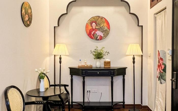 Indochine Studio Apartment 3 - Hanoi Old Quarter