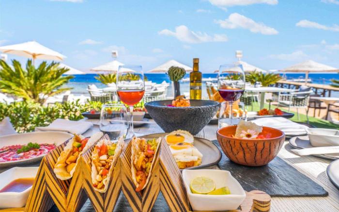 Domina Coral Bay Resort, Diving, Spa & Casino