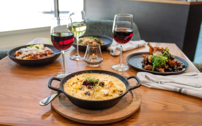 Cambria Hotel Denver Downtown RiNo