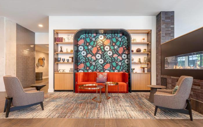 Cambria Hotel Denver Downtown RiNo