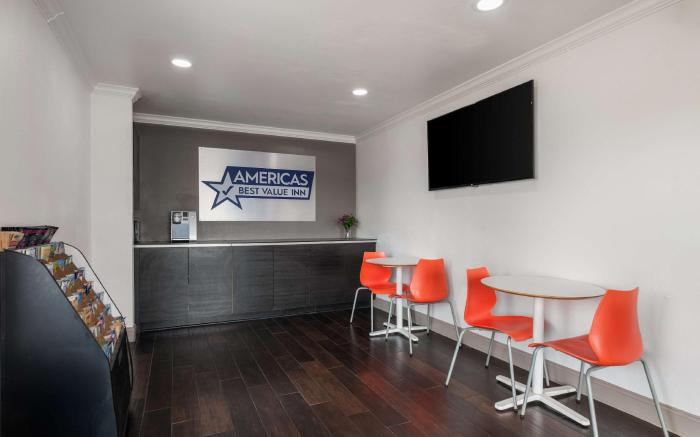 Americas Best Value Inn Orlando, FL