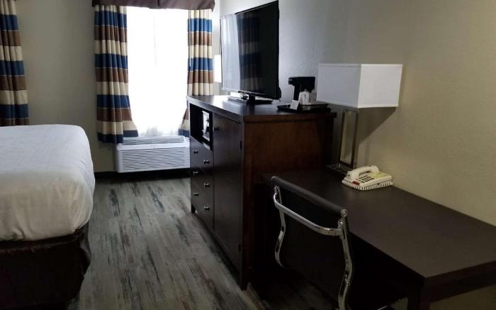 SureStay Plus by Best Western Corydon