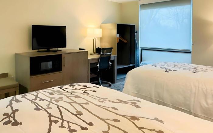 Sleep Inn Chambersburg