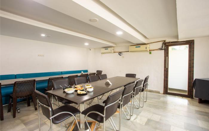 Hillscape Villa By 29Bungalow