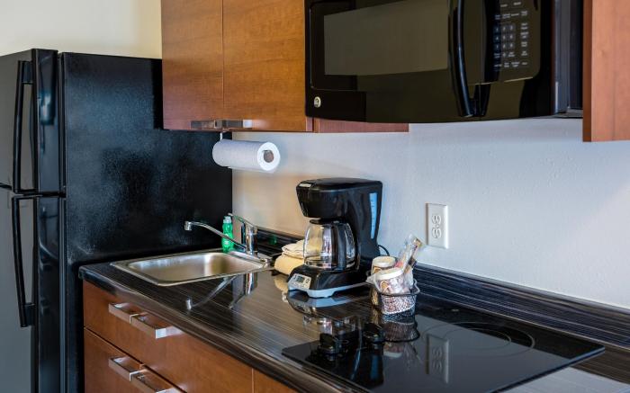 My Place Hotel Salt Lake City I 215 West Valley City