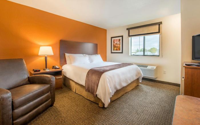 My Place Hotel-Pasco, WA
