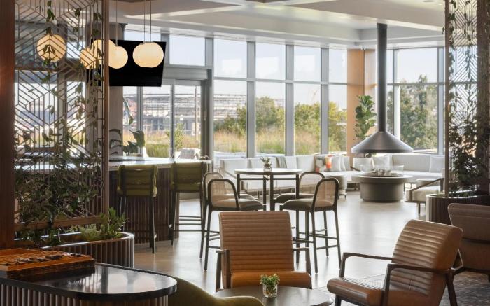 The Printing House Hotel Nashville Downtown, Tapestry by Hilton