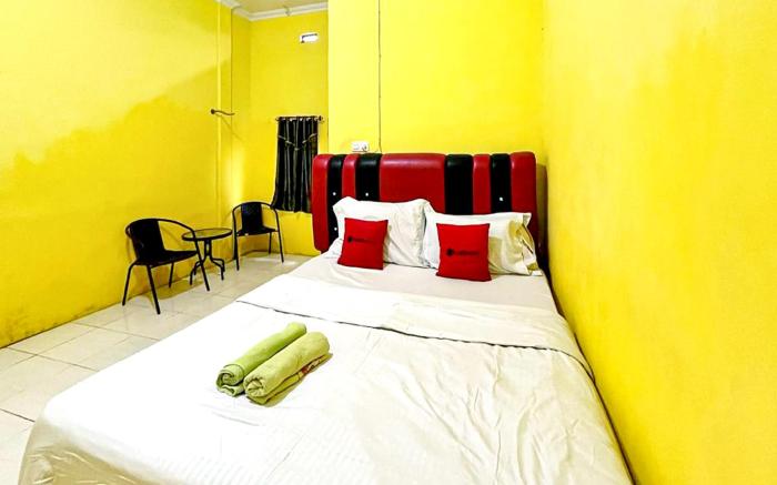Hotel Alam Lestari RedPartner