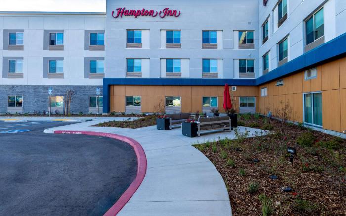 Hampton Inn by Hilton Selma