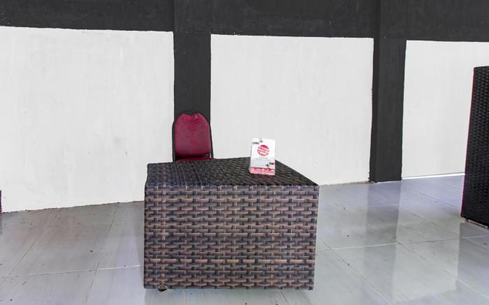 Hotel O Puri Batu Bolong