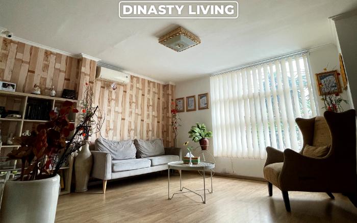 Dinasty Living Guesthouse Syariah