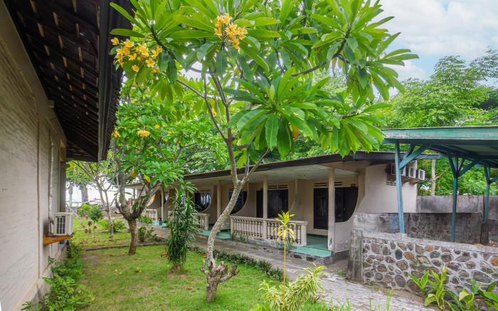 Hotel O Bale Gajog Near SDN 2 SEKAROH