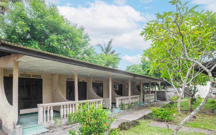 Hotel O Bale Gajog Near SDN 2 SEKAROH