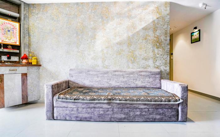 FabHotel Grey Sky - Nr. Gandhinagar Sector 11