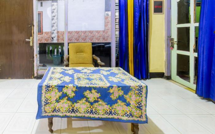 Hotel O Lestari Homestay