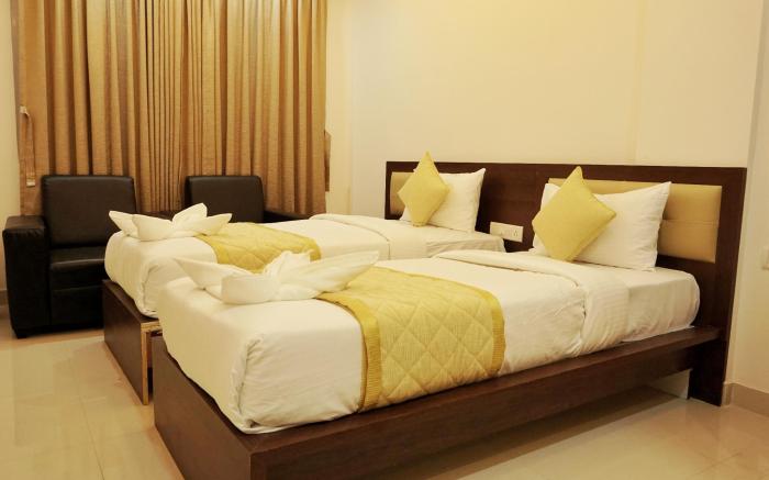 Gateway Premium Inn