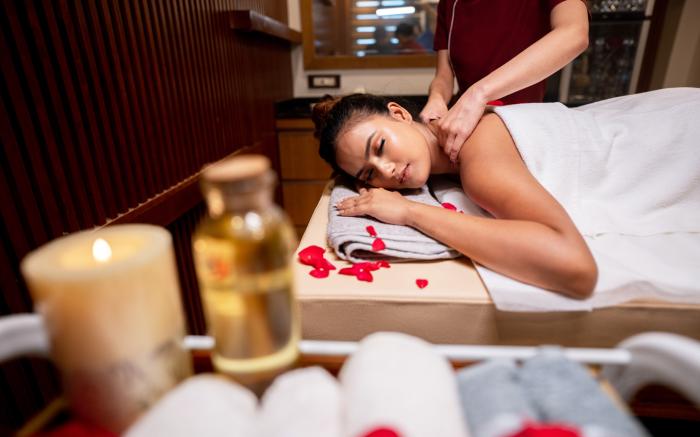 Summit Grand Resort & Spa, Gangtok