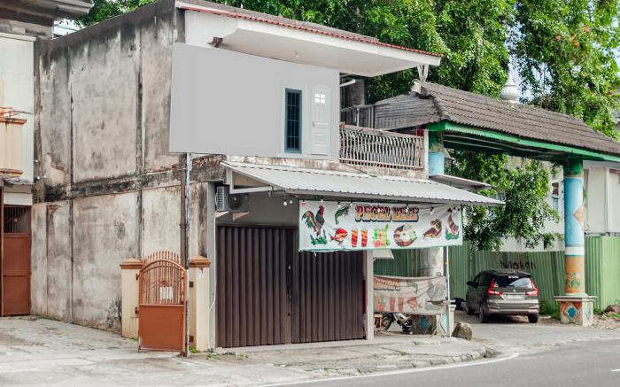 OYO 93630 Wongso Residence Syariah