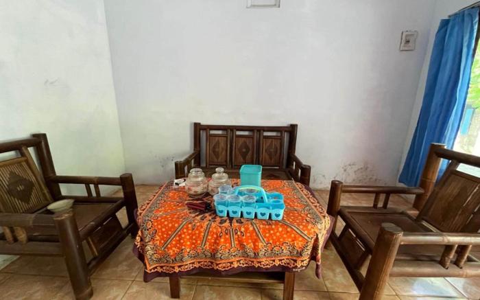 OYO 93629 Villa Cemara Syariah