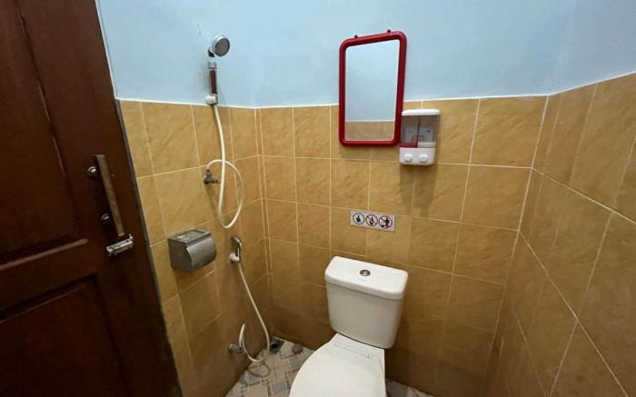 OYO 93629 Villa Cemara Syariah