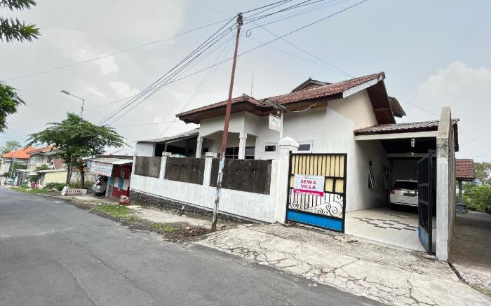 OYO 93629 Villa Cemara Syariah