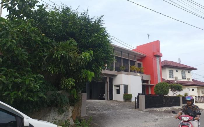 OYO 93635 Rumah Singgah Cemara Syariah