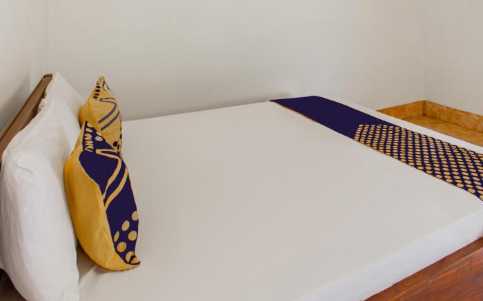 Hotel O Kaila Guesthouse