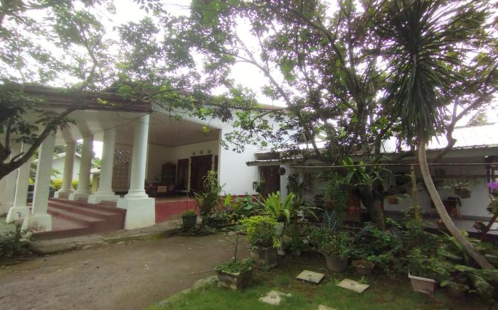 Hotel O Homestay Bonjeruk Near Restoran Pawon 21 Bonjeruk