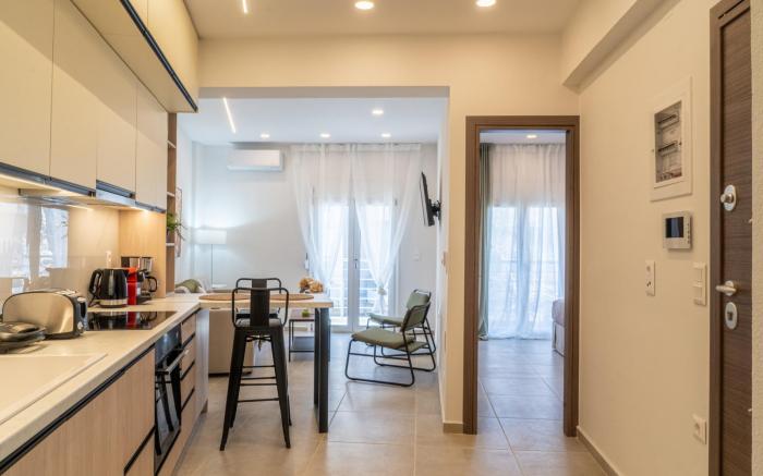 Pananos Sq.  House I