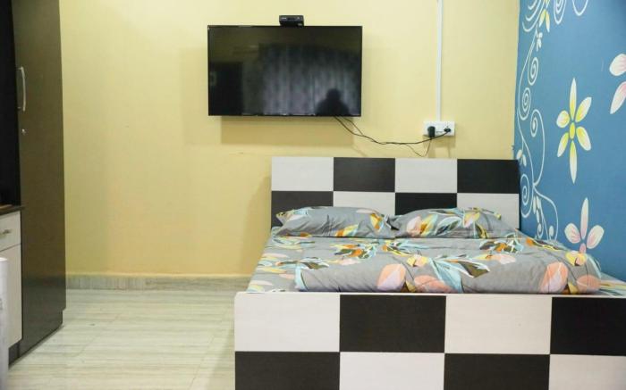 VedKasturi Farmstay Agrotourism